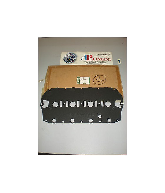LUP100630L COPERCHIO...