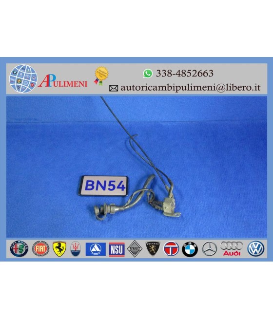 MOTORINO VALVOLA SOLENOIDE...