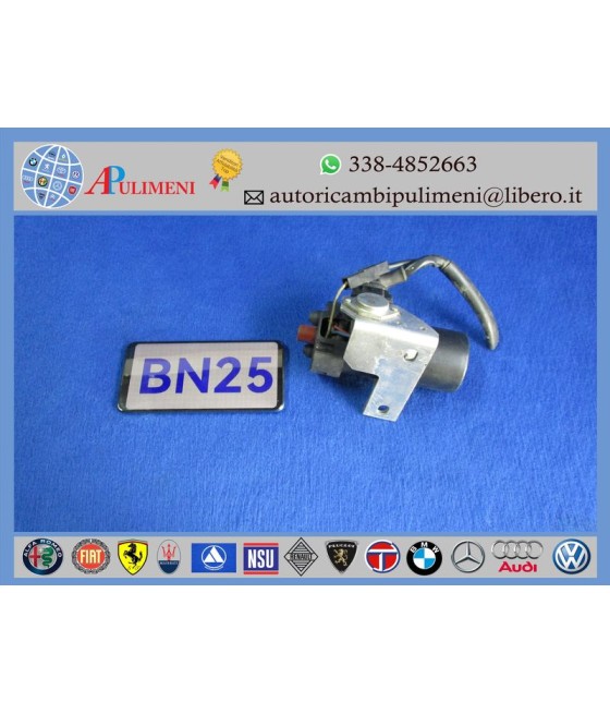 0221600054 COPPIA BOBINE ACCENSIONE ALFA ROMEO 75 2.0 T.S.(USATO)