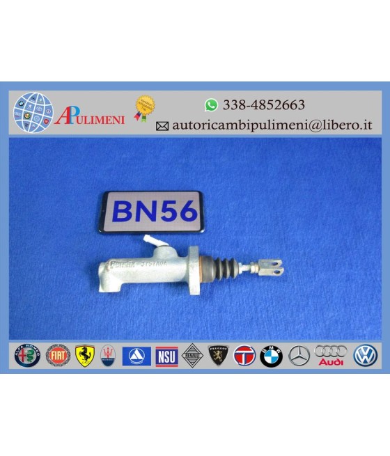 3757A0A POMPA FRIZIONE...