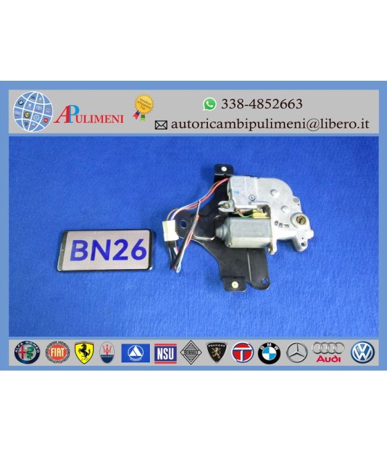 0130821811 MOTORINO TETTO...