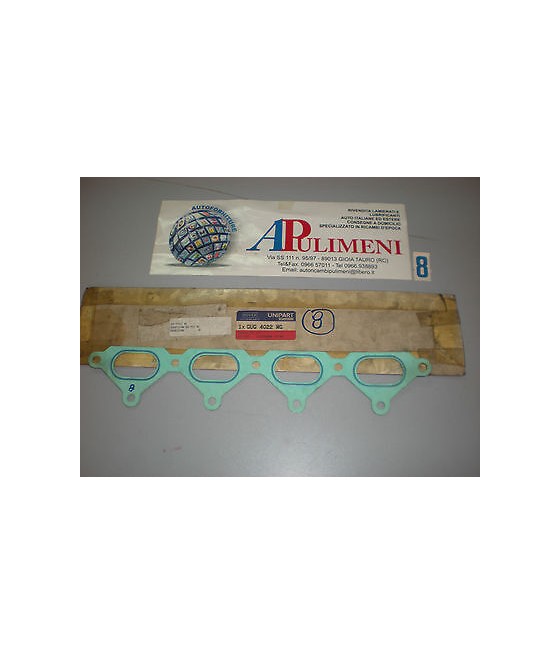 GUG4022MG GUARNIZIONE...