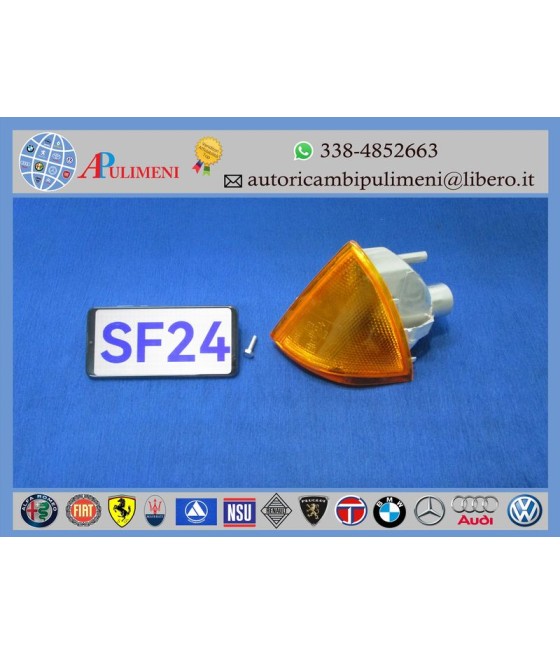 FANALINO ANTERIORE SX...