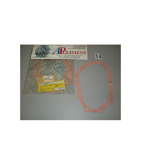 TKC1235L GUARNIZIONE...