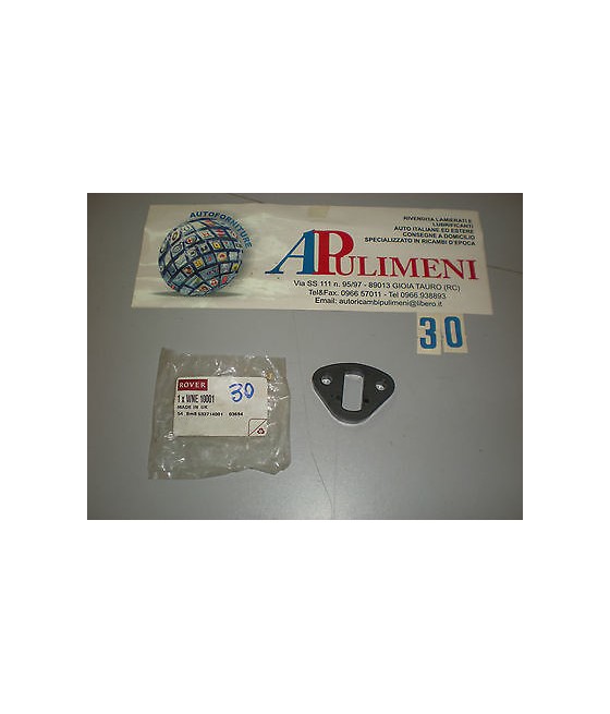 WNE10001 GUARNIZIONE RIGIDA...
