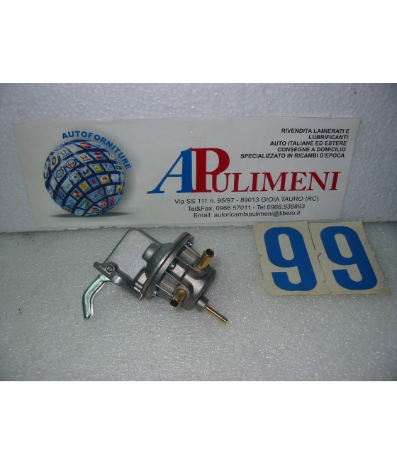 2549 POMPA CARBURANTE...