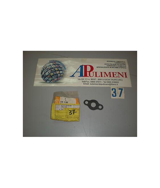ERR2109 GUARNIZIONE TURBO...