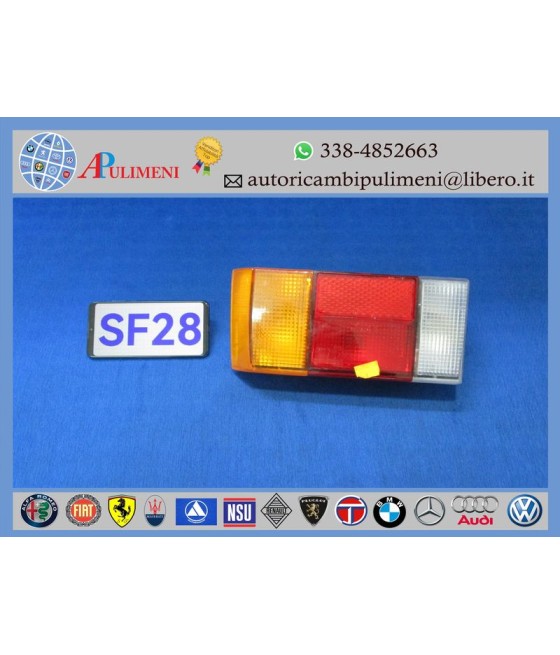 FANALE POSTERIORE SX VW...