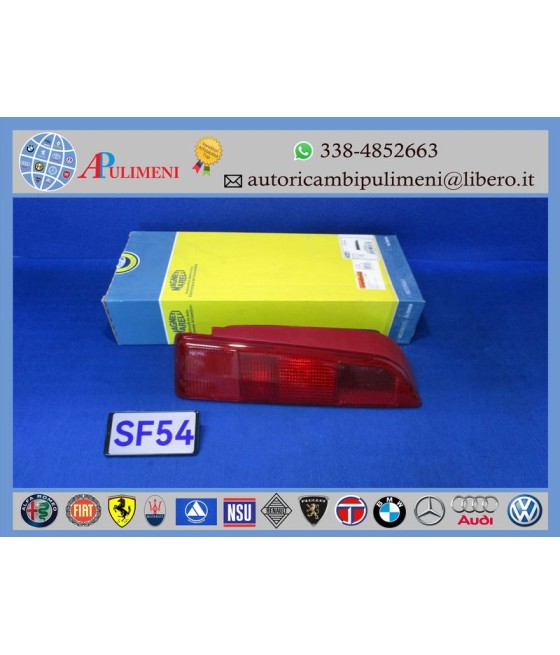 LLB272 FANALE POSTERIORE SX...