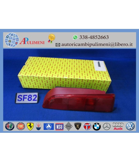 FANALE POSTERIORE DX ROSSO...