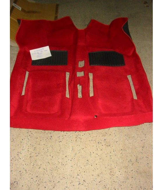 TAPPETO MOQUETTE VELLUTO...