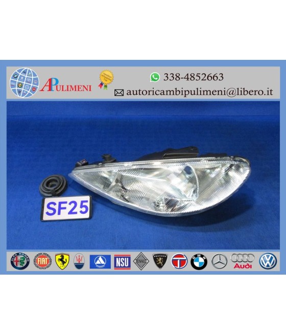 34650 6204.S7 FARO...