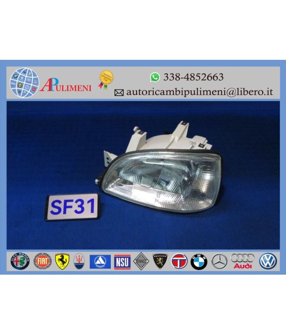 24195500 31960 FARO...