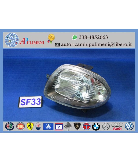 24203500 34130 FARO...