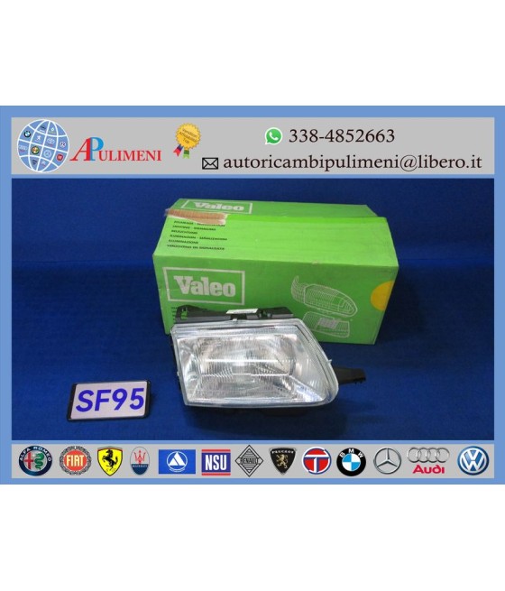 FARO PROIETTORE ANT DX H4...
