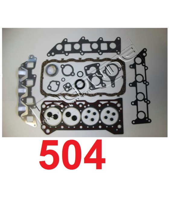 32SZ001 SERIE GUARNIZIONE...