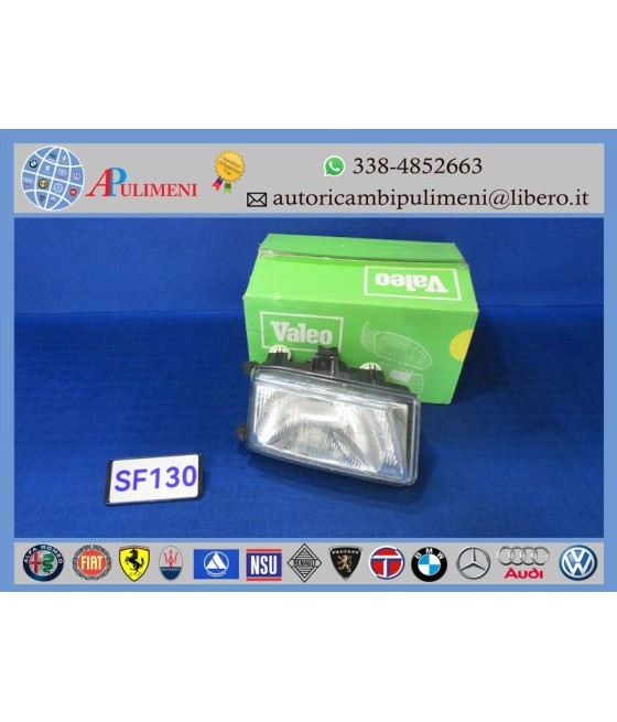 FARO PROIETTORE ANT DX H4...