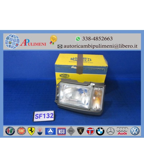 LPA271 24970 FARO...