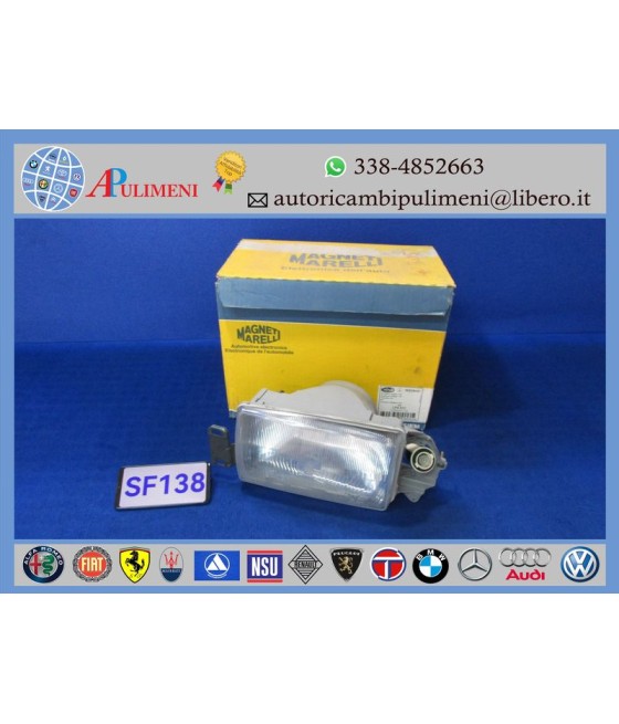 LPA572 31700 FARO...