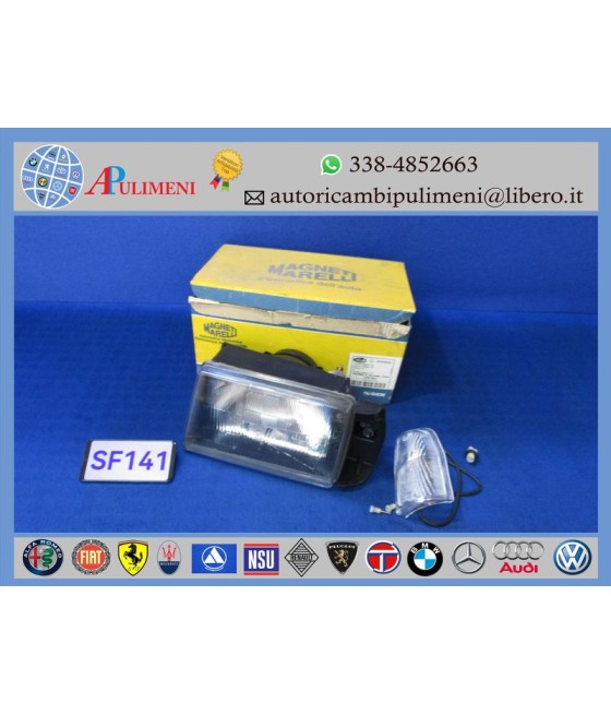 LPA662 31780 FARO...