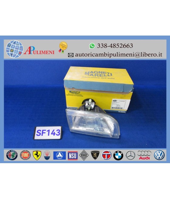 LPA731 30440 FARO...