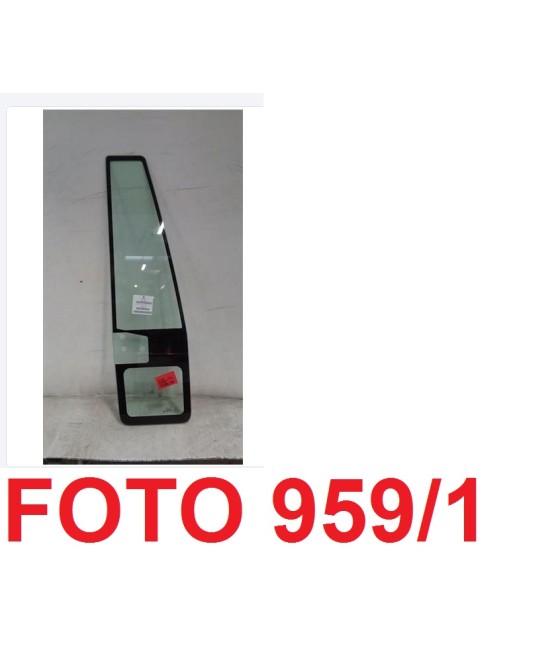 3732RCLL2FV VETRO FISSO...