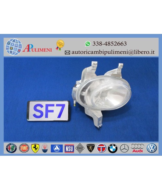 FARO FENDINEBBIA SX H1...