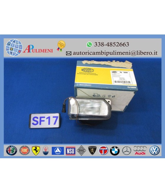 LAA242 FARO FENDINEBBIA SX...