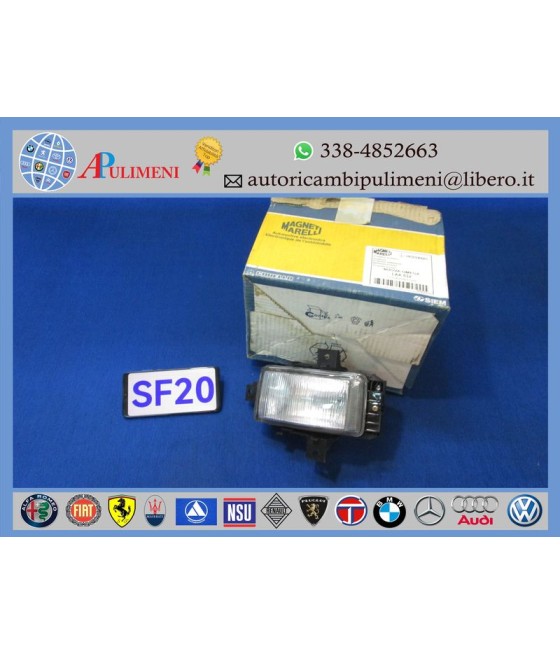 LAA532 FARO FENDINEBBIA SX...