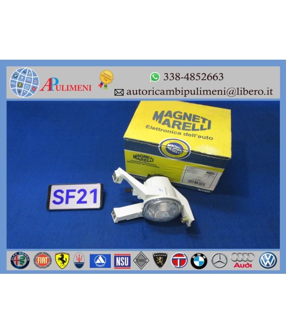 LAA661 FARO FENDINEBBIA DX...