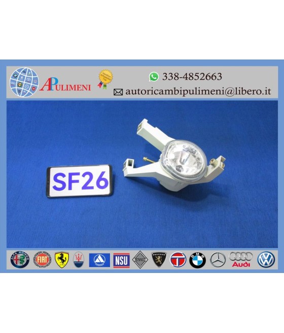 22372000 LAA662 FARO...
