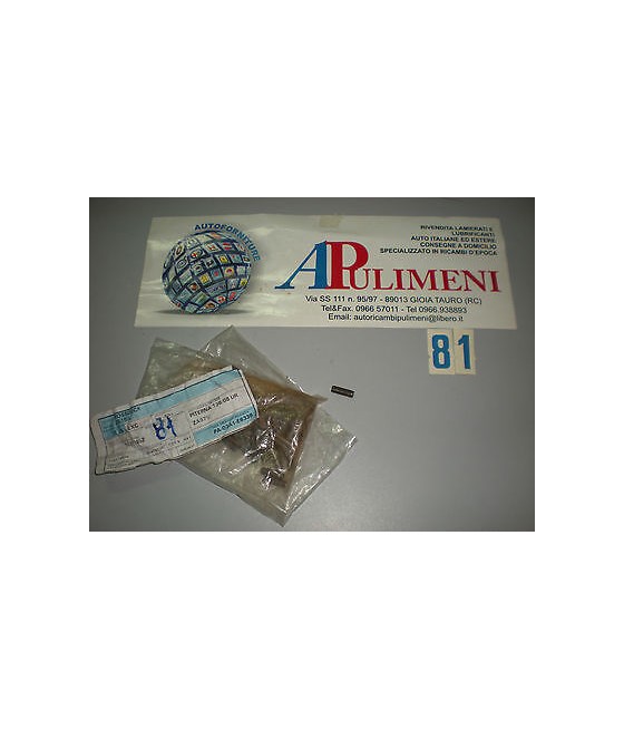 576159 FERMO COPPIGLIA DIFFERENZIALE (PIN ROLL) LAND ROVER DEFENDER 