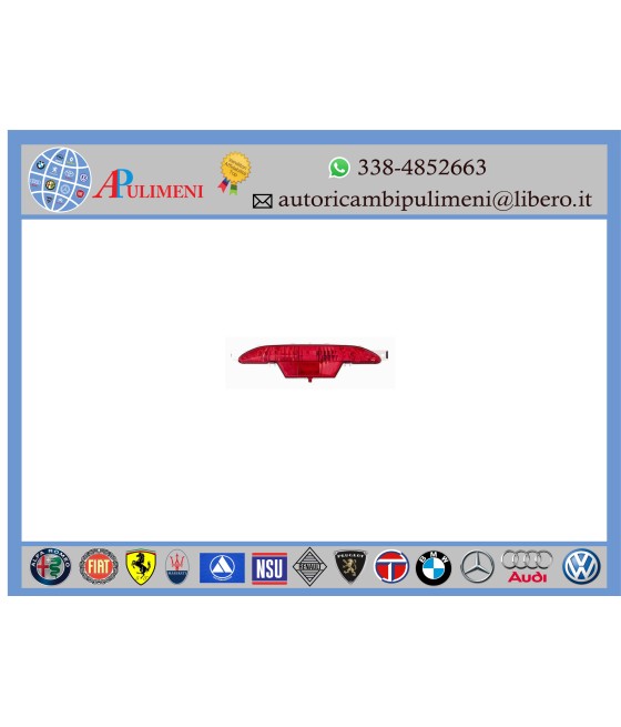 507499 FANALE RETRONEBBIA...