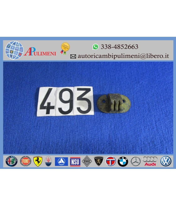 6813416 TASSELLO COFANO...