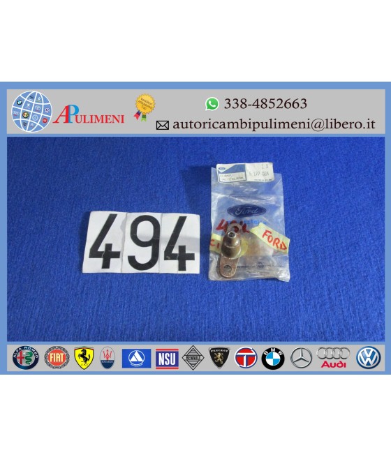 6177034 FERMO COPERCHIO...