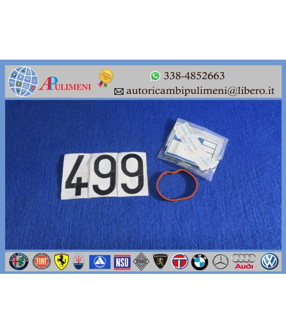 1142502 GUARNIZIONE...