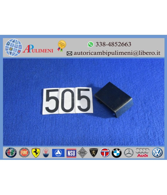 1656352 TAPPO COPERCHIO...