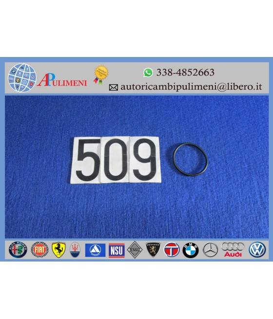 6066427 GUARNIZIONE ANELLO...