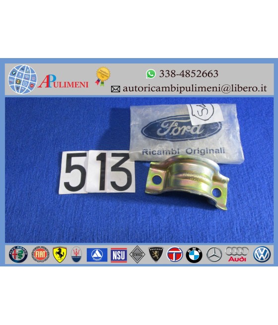 6176932 STAFFA BARRA...