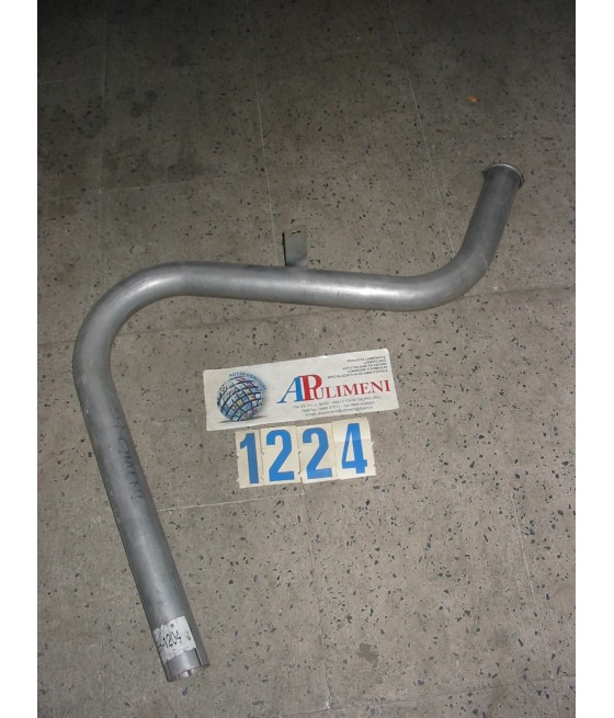 751068 TUBO TERMINALE IVECO...