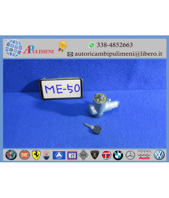 BLOCCHETTO AVVIAMENTO BLOCCASTERZO ALFA ROMEO GIULIA SUPER 1300 TI GT SIPEA USATO