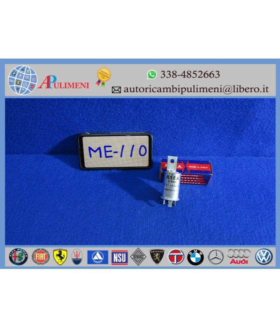RELE RELAY INTERMITTENZA...