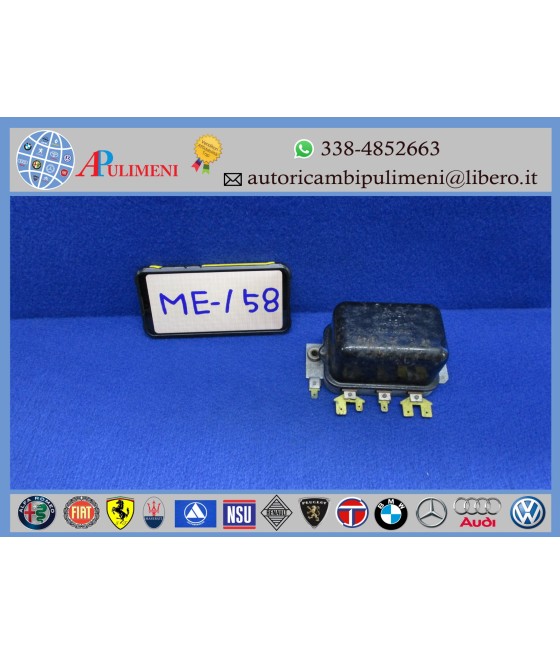 REGOLATORE TENSIONE 12V 28A...
