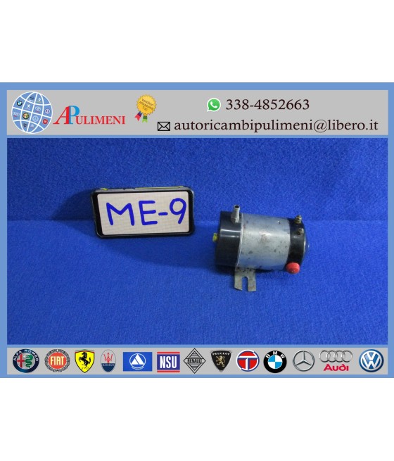 COMPRESSORE ARIA TROMBE AVVISATORE 12V STEBEL PRINCESS