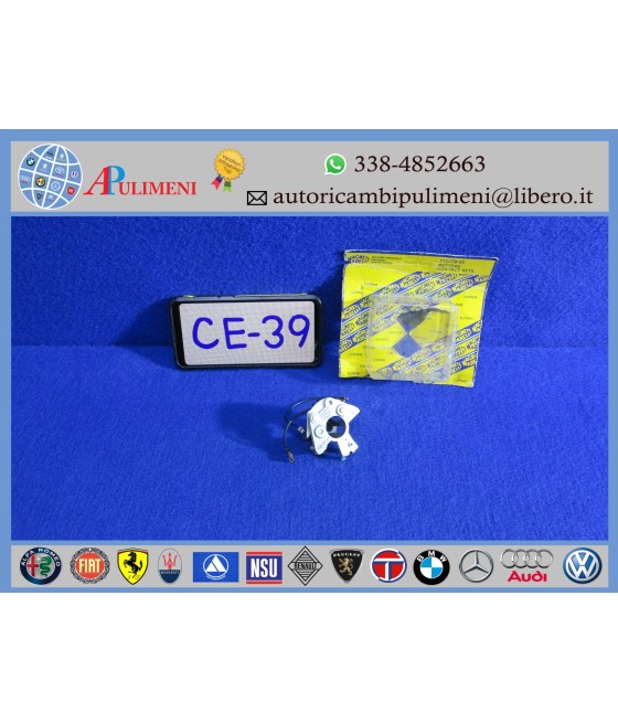 11100 KIT PUNTINE CONTATTI...