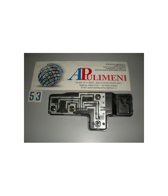 PORTALAMPADA (REAR LAMPS)...