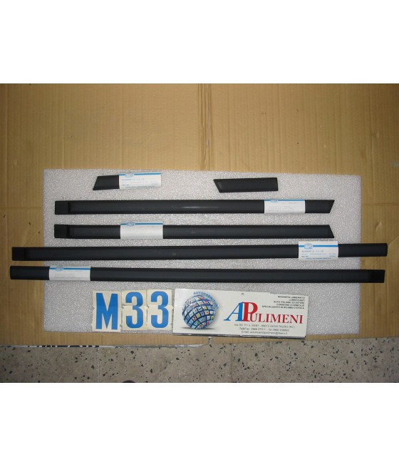 952 SERIE MODANATURE...