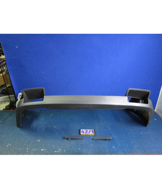 4009/N 60541350 SPOILER PARAURTI ANTERIORE ALFA ROMEO 75 1.8 TB TWIN SPARK 3.0 V