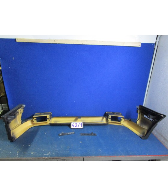 4009/N 60541350 SPOILER PARAURTI ANTERIORE ALFA ROMEO 75 1.8 TB TWIN SPARK 3.0 V