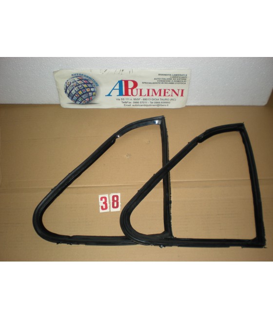 KIT500 COPPIA GUARNIZIONE...